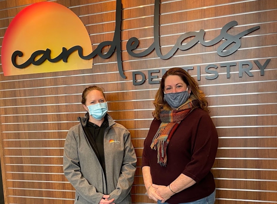 Candelas Dentistry - Arvada, CO