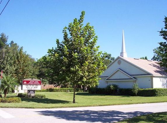 Bear Lake Christian School - Forest City, FL