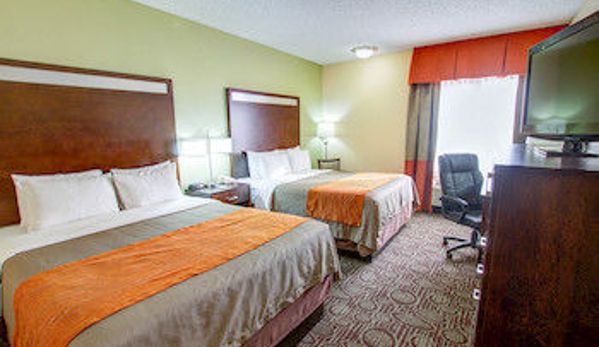 Comfort Inn Chandler - Phoenix South I-10 - Chandler, AZ