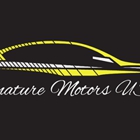 Signature Motors USA