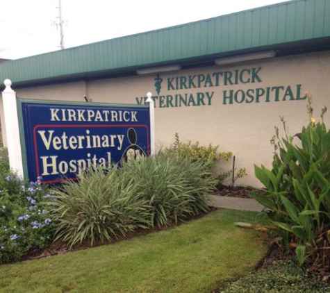 Kirkpatrick Veterinary Hospital - Orlando, FL
