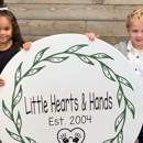 Little Hearts & Hands Day Care Center/Smart Christian Academy Inc - Private Schools (K-12)