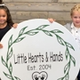 Little Hearts & Hands Day Care Center/Smart Christian Academy Inc