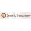 Donald A. Krain Attorney gallery