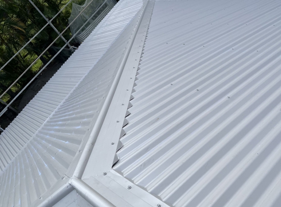 On Site Roofing