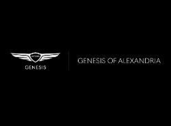 Genesis of Alexandria - Alexandria, VA