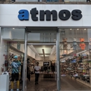 Atmos New York - Shoe Stores