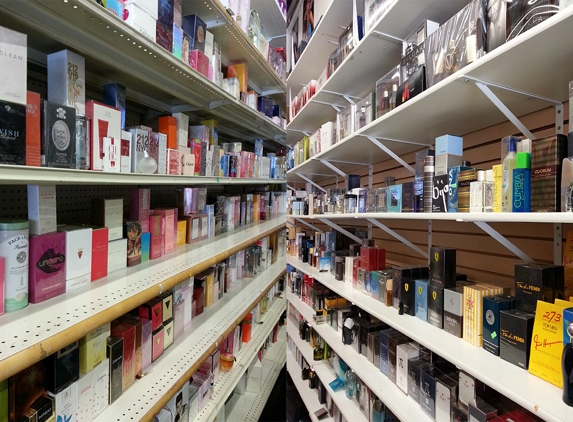 Yeny's Perfumes - Los Angeles, CA