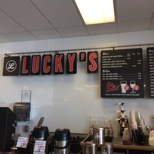 Lucky's Market - Melbourne, FL