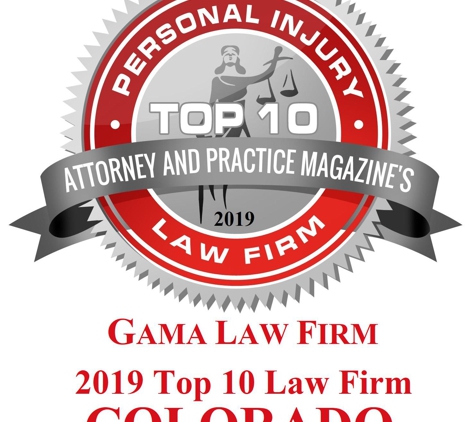 Gama Law Firm, LLC - Aurora, CO
