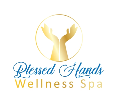 Blessed Hands Wellness Spa - Martinez, GA