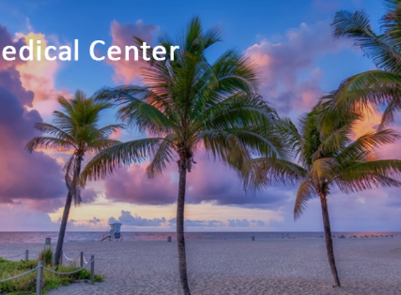 Lighthouse Medical Center - Pompano Beach, FL