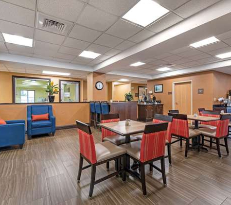 Comfort Inn East - Indianapolis, IN