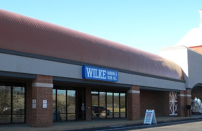 Wilke Window Door 737 Gravois Rd Fenton Mo 63026 Yp Com