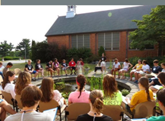 St Francis Retreat House - Easton, PA