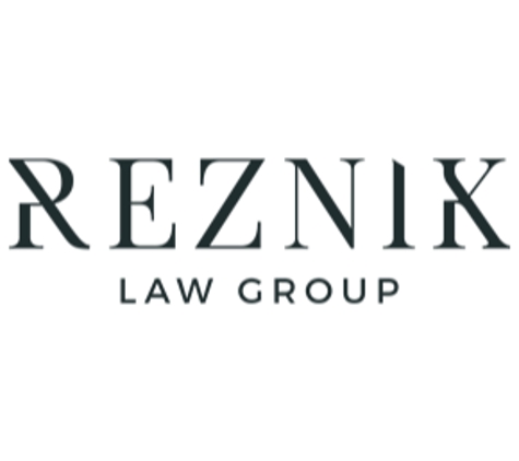 Reznik Law Group - San Diego, CA