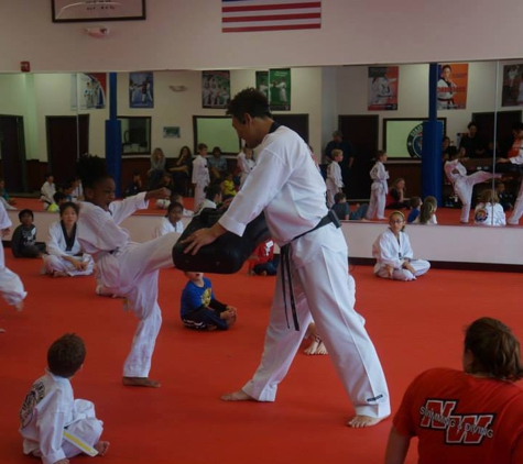 Tiger World Class Tae Kwon Do & Family Martial Arts - Ellicott city, MD