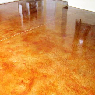 Epoxy Garage Floor Pros & Change - Rock Hill, SC