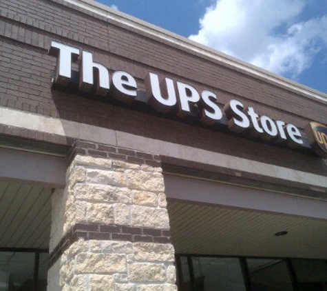 The UPS Store - Houston, TX