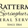 Ratterman Springhurst gallery