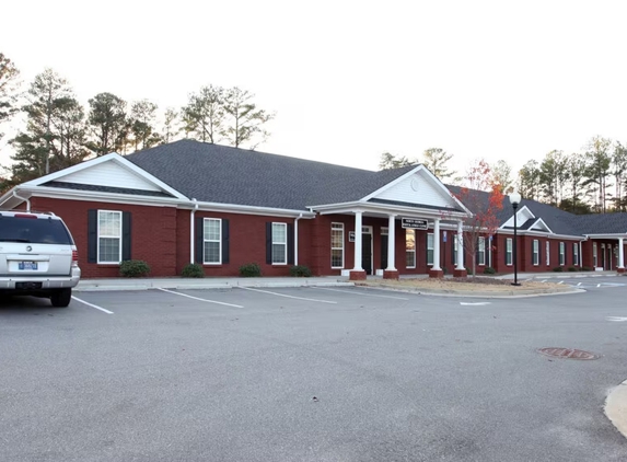 North Atlanta Heart & Vascular Center - Cumming, GA