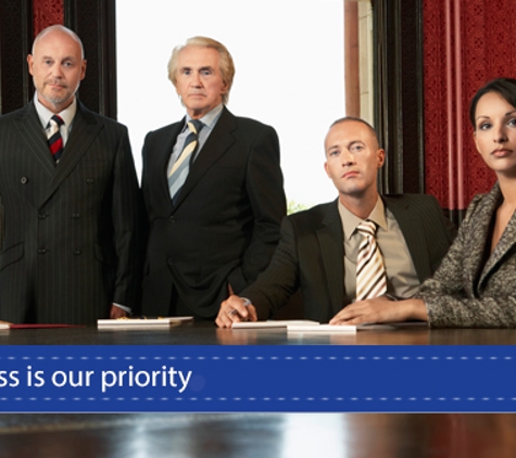MRM Lawyers - Maitland, NSW