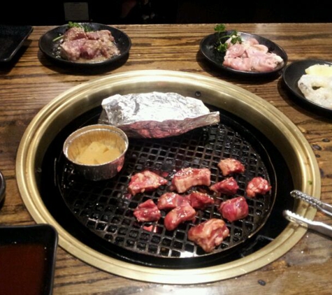 Gyu-Kaku - Japanese BBQ - Huntington Beach, CA