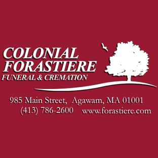 Colonial Forastiere Funeral & Cremation - Agawam, MA