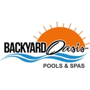 Backyard Oasis - Spas & Hot Tubs