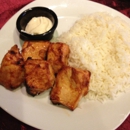 Mirage Mediterranean Restaurant - Family Style Restaurants