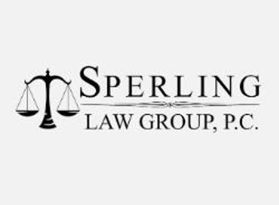 Sperling Law Group, PC - Chamblee, GA