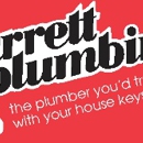 Garrett Plumbing - Plumbing Fixtures, Parts & Supplies