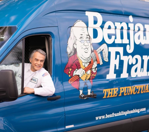 Benjamin Franklin Plumbing - Indianapolis, IN