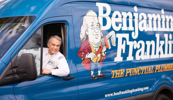 Benjamin Franklin Plumbing of Southeast Columbus