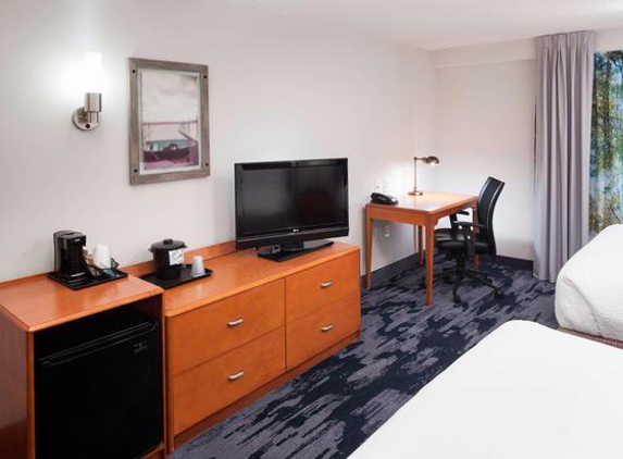 Fairfield Inn & Suites by Marriott Wilmington/Wrightsville Beach - Wilmington, NC