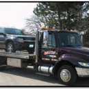 Deluxe Towing Inc - Towing