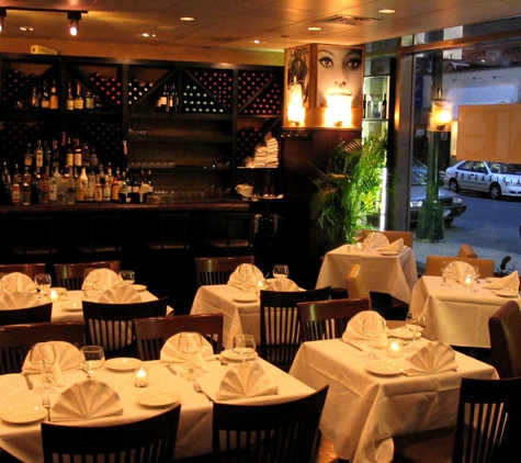 Gente Ristorante Italiano - New York, NY