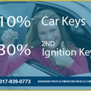 Subaru Key Replacement Greenfield