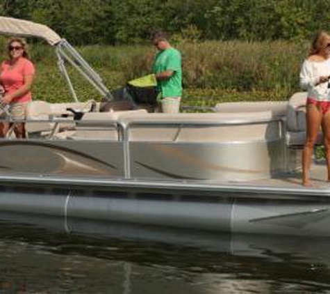 Clearshade Boats - Windber, PA