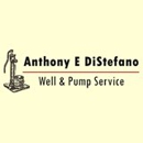 Anthony E Distefano Well Drilling & Pump Service - Water Well Drilling & Pump Contractors