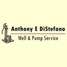 Anthony E Distefano Well Drilling & Pump Service