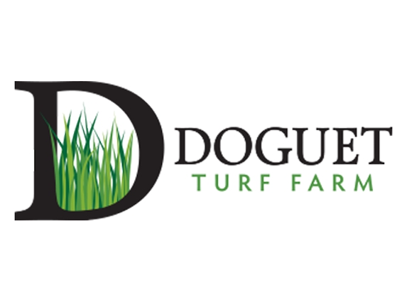 Doguet Turf Farm - Beaumont, TX