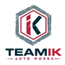 Team IK Autoworks - Brake Repair