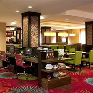 Courtyard by Marriott - Tulsa, OK