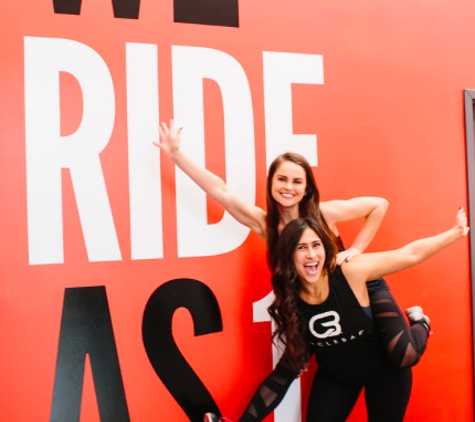 CycleBar - Raleigh, NC