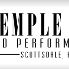 Temple Music and Performing Arts
