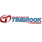 Timbrook Nissan