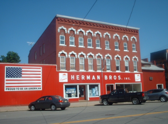 Herman Bros., Inc. - Lyons, NY