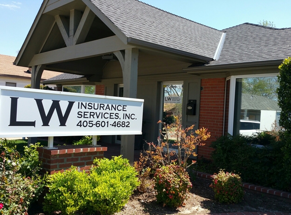 LW Insurance Service Inc - Oklahoma City, OK