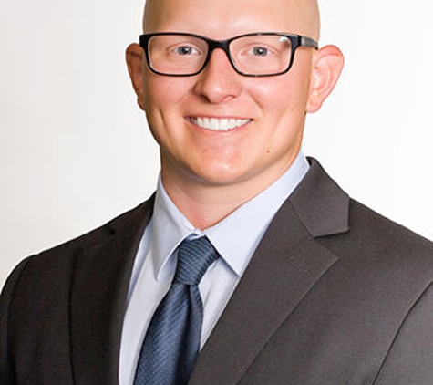 JC Hurt - Mutual of Omaha Advisor - Phoenix, AZ